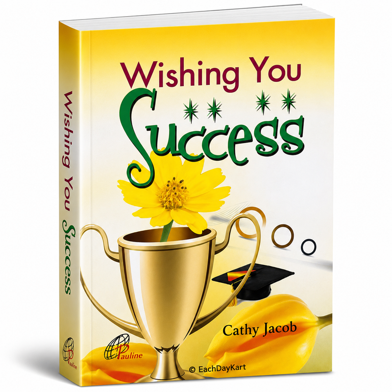 Teacher You Are A Gift Inspirational Appreciation Book Pauline Publications EachDayKart