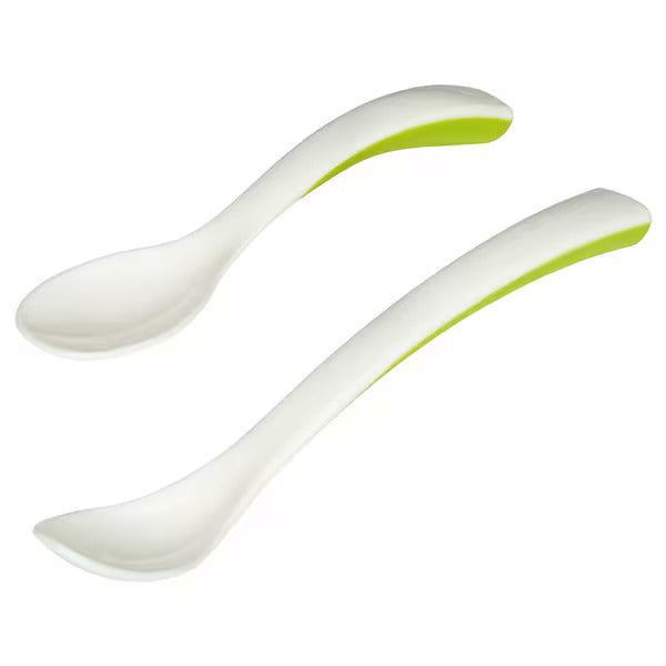 IKEA BORJA Feeding spoon and baby spoon | IKEA Feeding spoon and baby spoon