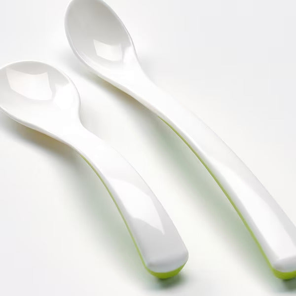 IKEA BORJA Feeding spoon and baby spoon | IKEA Feeding spoon and baby spoon