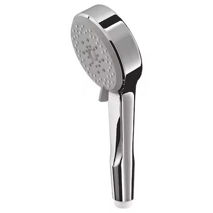 IKEA BROGRUND 5-spray handshower, chrome-plated | IKEA Showers | IKEA Bathroom products | Eachdaykart