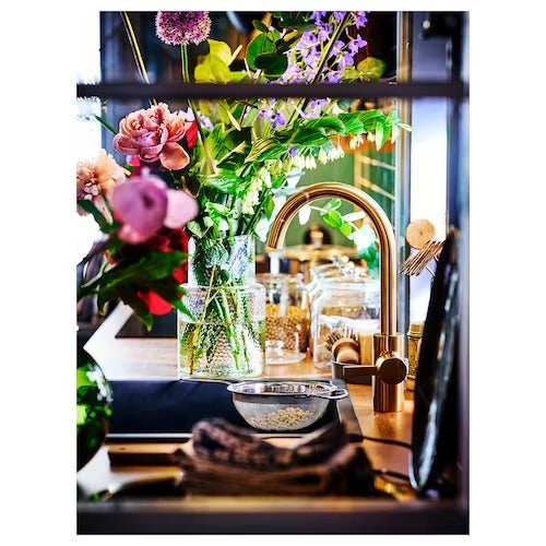 IKEA DELSJÖN Kitchen mixer tap | IKEA Mixer taps | IKEA Modular Kitchens | Eachdaykart