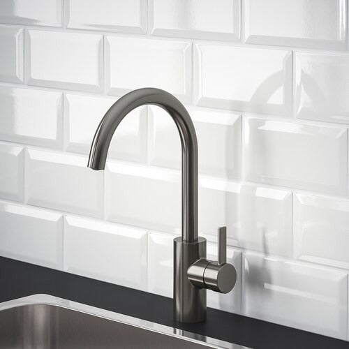 IKEA DELSJÖN Kitchen mixer tap | IKEA Mixer taps | IKEA Modular Kitchens | Eachdaykart