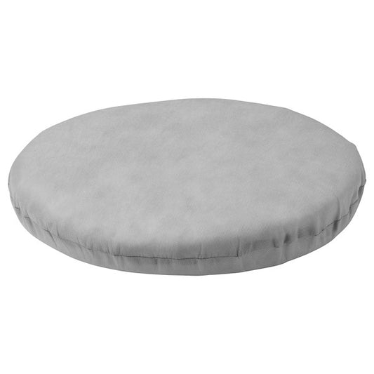 IKEA DUVHOLMEN Inner cushion for chair cushion, outdoor grey | IKEA Outdoor cushions | IKEA Home textiles | Eachdaykart