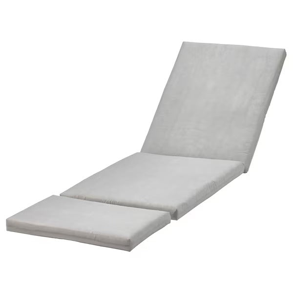 IKEA DUVHOLMEN Inner cushion for sun lounger pad IKEA Outdoor cushions IKEA Home textiles Eachdaykart