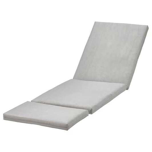 IKEA DUVHOLMEN Inner cushion for sun lounger pad | IKEA Outdoor cushions | IKEA Home textiles | Eachdaykart