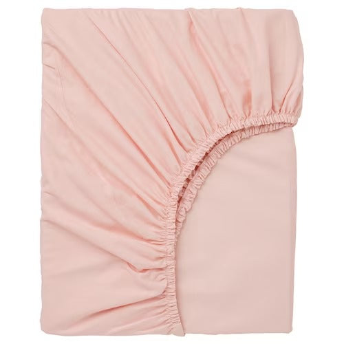 IKEA DVALA Fitted sheet | IKEA Bedsheets | IKEA Home textiles | Eachdaykart
