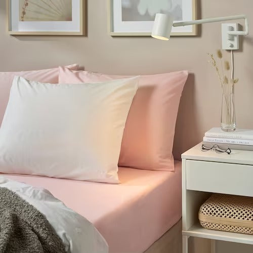 IKEA DVALA Sheet | IKEA Bedsheets | IKEA Home textiles | Eachdaykart