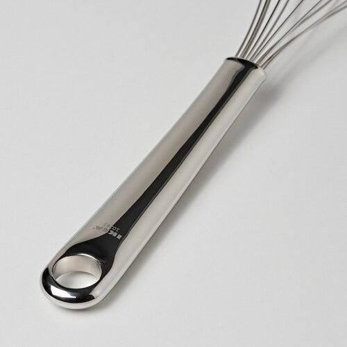 IKEA FINMAT Balloon whisk, stainless steel, | IKEA Cooking utensils | Eachdaykart