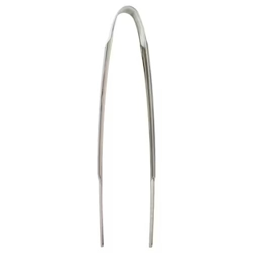 FINMAT Soup ladle, stainless steel, 12 - IKEA