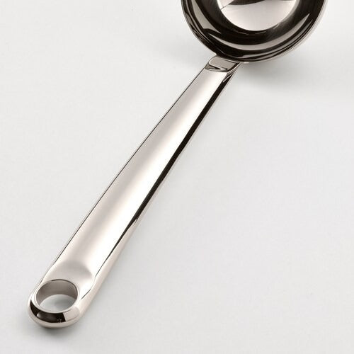 IKEA FINMAT Soup ladle, stainless steel | IKEA Cooking utensils | Eachdaykart