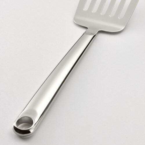 IKEA FINMAT Spatula, stainless steel | IKEA Cooking utensils | Eachdaykart