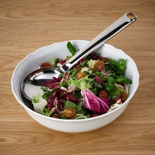 IKEA FINMAT Spoon, stainless steel | IKEA Cooking utensils | Eachdaykart