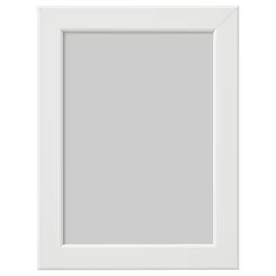 IKEA LOMVIKEN Frame, black | IKEA Picture & photo frames | IKEA Frames & pictures | Eachdaykart