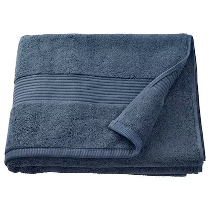 IKEA FREDRIKSJON Bath towel | IKEA Bath towels | IKEA Home textiles | Eachdaykart