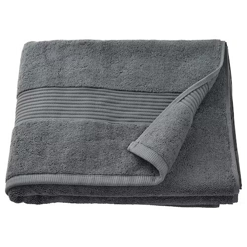 IKEA FREDRIKSJON Bath towel | IKEA Bath towels | IKEA Home textiles | Eachdaykart