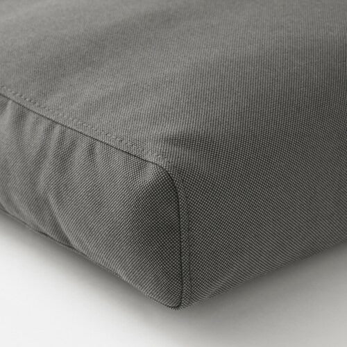 IKEA FROSON Cover for back cushion, outdoor beige | IKEA Outdoor cushions | IKEA Home textiles | Eachdaykart