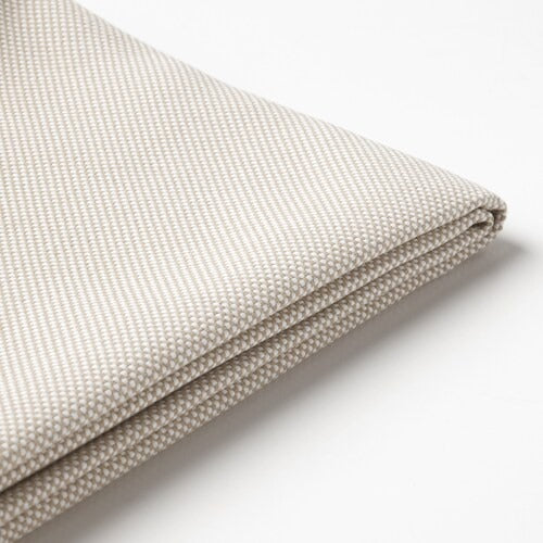 IKEA FROSON Cover for chair cushion, outdoor beige | IKEA Outdoor cushions | IKEA Home textiles | Eachdaykart