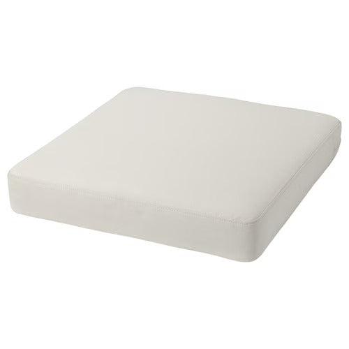 IKEA FROSON Cover for seat cushion, outdoor beige | IKEA Outdoor cushions | IKEA Home textiles | Eachdaykart