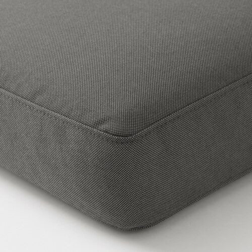 IKEA FROSON Cover for seat cushion, outdoor beige | IKEA Outdoor cushions | IKEA Home textiles | Eachdaykart