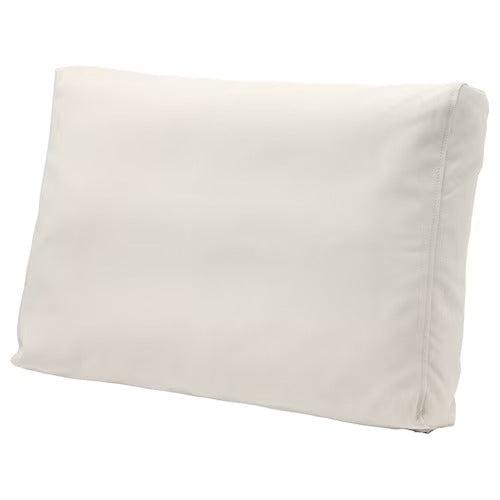 IKEA FROSON/DUVHOLMEN Back cushion, outdoor, dark grey | IKEA Outdoor cushions | IKEA Home textiles | Eachdaykart