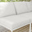 IKEA FROSON/DUVHOLMEN Back cushion, outdoor, dark grey | IKEA Outdoor cushions | IKEA Home textiles | Eachdaykart