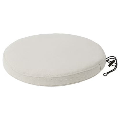 IKEA FROSON/DUVHOLMEN Chair cushion, outdoor, beige | IKEA Outdoor cushions | IKEA Home textiles | Eachdaykart