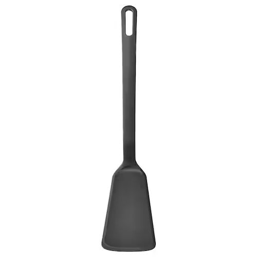 IKEA FULLANDAD Turner, grey | IKEA Cooking utensils | Eachdaykart