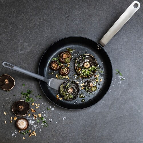 IKEA FULLANDAD Turner, grey | IKEA Cooking utensils | Eachdaykart