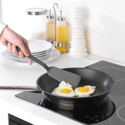 IKEA FULLANDAD Turner, grey | IKEA Cooking utensils | Eachdaykart