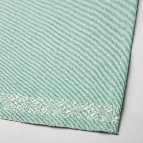 IKEA GOKVALLA Place mat, light blue | IKEA IKEA Table Linen | IKEA Home textiles | Eachdaykart