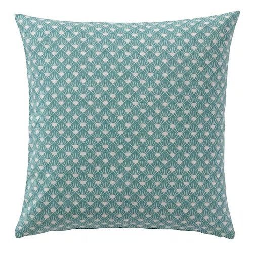 IKEA GRADRABA Cushion cover, green | IKEA Cushion covers | IKEA Home textiles | Eachdaykart