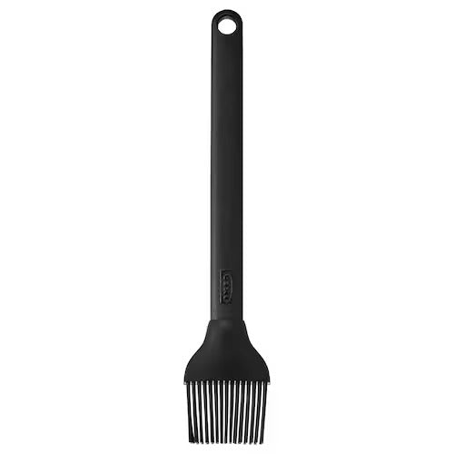 IKEA GRILLTIDER Barbecue brush, silicone | IKEA Cooking utensils | Eachdaykart