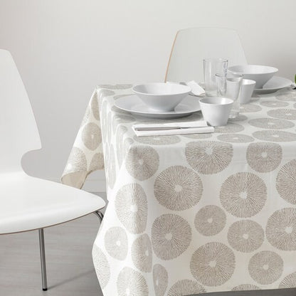 IKEA HARSTARR Tablecloth, beige | IKEA IKEA Table Linen | IKEA Home textiles | Eachdaykart