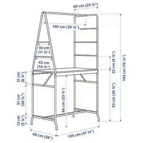 IKEA HAVERUD / RASKOG Table and 4 stools, black/black |  IKEA Dining sets up to 2 chairs | IKEA Dining sets | Eachdaykart