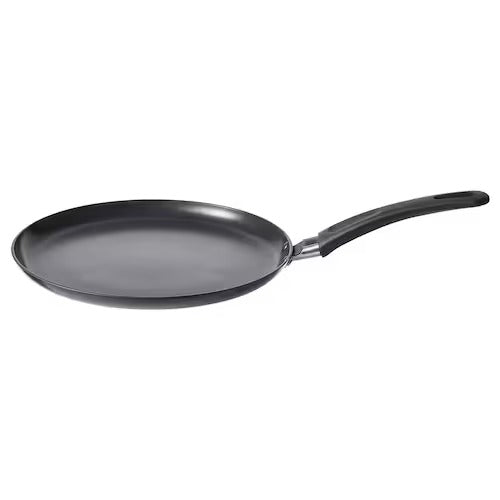 IKEA HEMLAGAD Crepe-/pancake pan | IKEA Frying Pans | IKEA Frying Pans & Woks | Eachdaykart