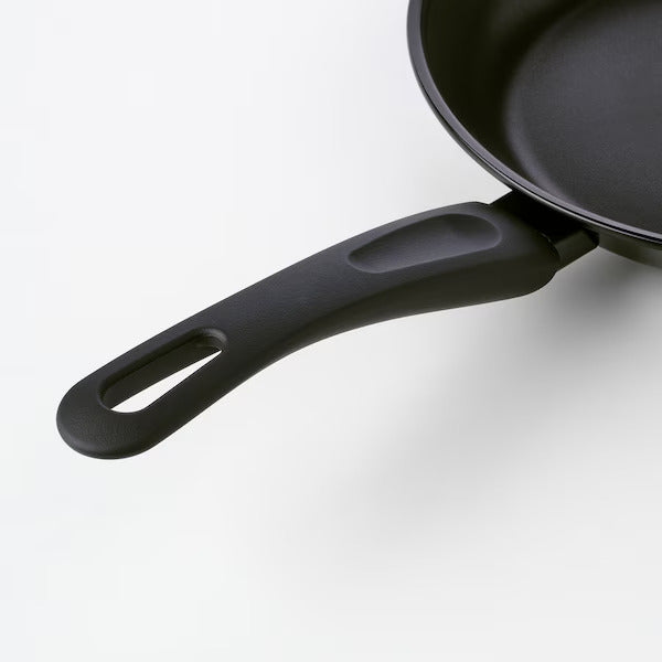 IKEA 365+ Frying pan, stainless steel/non-stick coating | IKEA Frying Pans | IKEA Frying Pans & Woks | Eachdaykart