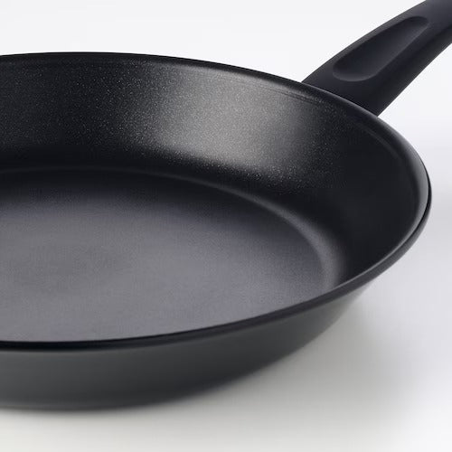 IKEA HEMLAGAD Frying pan, black | IKEA Frying Pans | IKEA Frying Pans & Woks | Eachdaykart