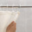 IKEA HORNEN Shower curtain rod | IKEA Showers | IKEA Bathroom products | Eachdaykart