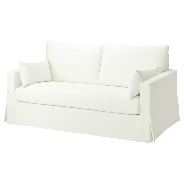 IKEA Hyltarp 2 seat sofa bed