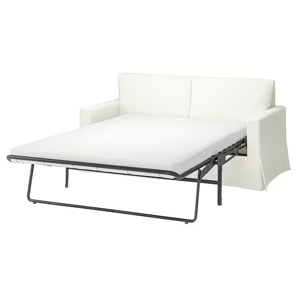 IKEA Hyltarp 2 seat sofa bed