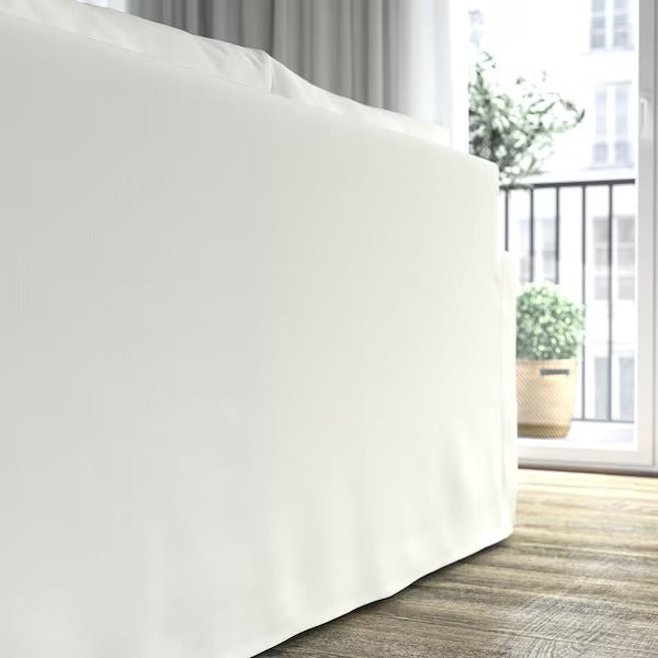 IKEA Hyltarp 2 seat sofa bed