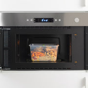 IKEA 365+ Food container, rectangular/plastic | Food containers | Storage & organisation | Eachdaykart - EachDayKart