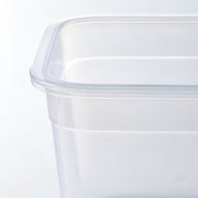 IKEA 365+ Food container, rectangular/plastic | Food containers | Storage & organisation | Eachdaykart - EachDayKart