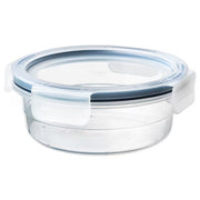 IKEA 365+ Food container with lid, round/plastic | Food containers | Storage & organisation | Eachdaykart - EachDayKart