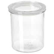 IKEA 365+ Jar with lid, glass | Food containers | Storage & organisation | Eachdaykart - EachDayKart