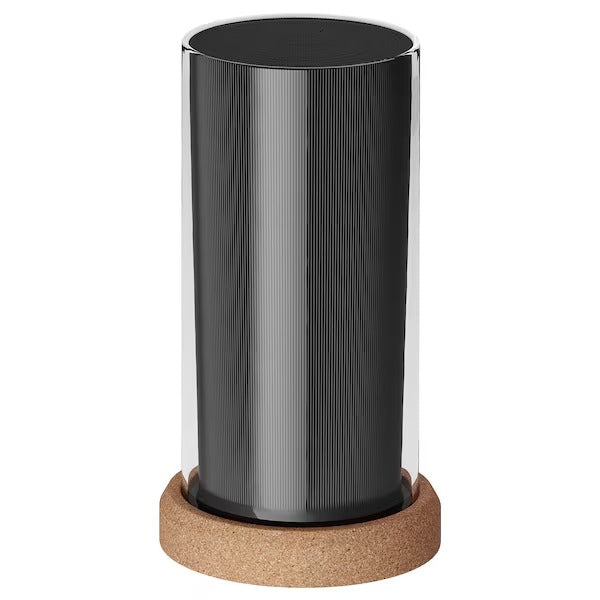 IKEA 365 knife block