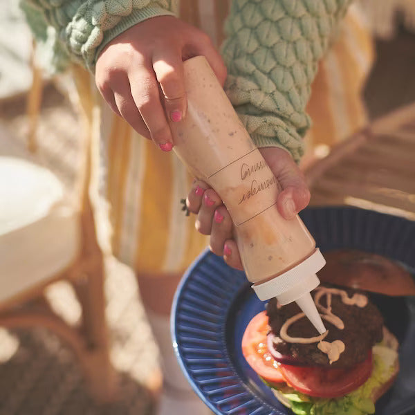 IKEA 365+ Label | Food containers | Storage & organisation | Eachdaykart - EachDayKart