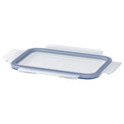 IKEA 365+ Lid, rectangular/plastic | Food containers | Storage & organisation | Eachdaykart - EachDayKart