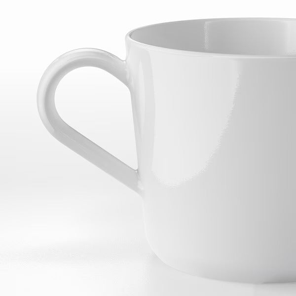 IKEA 365+ Mug, white | IKEA Mugs & cups | IKEA Coffee & tea | Eachdaykart