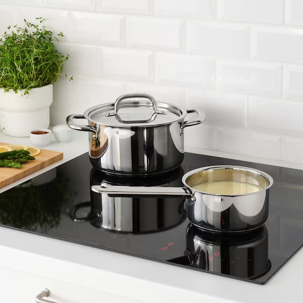 IKEA 365+ Saucepan, stainless steel | IKEA Pots & sauce pans | Eachdaykart
